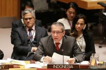 Indonesia dukung penguatan kerja sama ASEAN-PBB untuk perdamaian, keamanan
