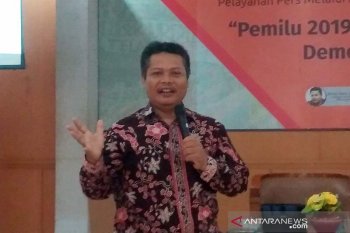 Akademisi sebut  Jokowi-Ma'ruf Amin harus tingkatkan kepercayaan masyarakat