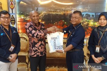 BPS Kota Jayapura sebut angka kemiskinan turun 11,37 persen