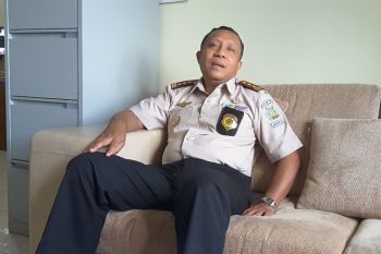Antisipati penyebaran virus corona, Bandara Sentani akan dipasang thermal scanner