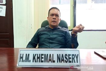 Legislator minta Pemkot Palangka Raya berdayakan pengusaha lokal