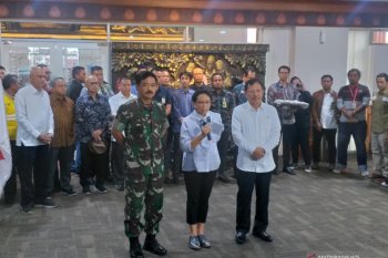 Ini alasan pemerintah memilih Natuna untuk observasi WNI dari Wuhan
