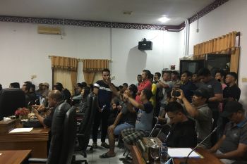 Bupati: Natuna tidak siap tampung WNI dari Wuhan