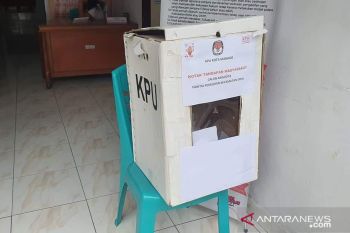 Bawaslu Manado awasi tanggapan masyarakat terhadap calon PPK