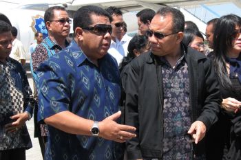 Apakah Lamaholot akan bangkit sebagai kerajaan baru?