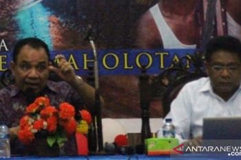 Lamaholot harus kompak dukung pemerintahan Viktor Laiskodat