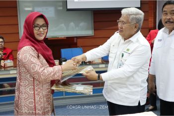 PT KBN bersama Unhas bangun Kawasan Industri Takalar