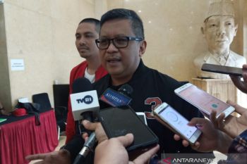 DPP PDIP terbitkan surat edaran  untuk bantu pencegahan virus corona