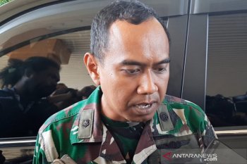 Tiga pesawat disiapkan TNI AU  antar WNI dari Wuhan ke Natuna