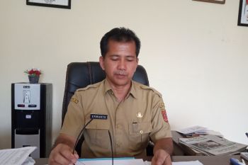 Delapan Nagari Mandiri Pangan di Agam Dapat Bantuan Bibit