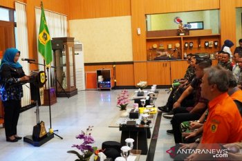 Kabupaten Bogor alami kerugian Rp1,58 triliun akibat banjir