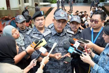 Indonesia termasuk salah satu negara yang warganya dilarang masuk Malaysia