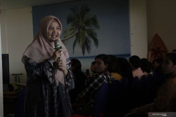 Perawat di NTT dituntut lebih berinovasi