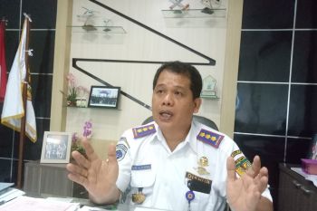Dishub Mimika perluas area parkir pesawat di Bandara Mozes Kilangin Timika