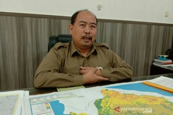 Balai DAS Musi  targetkan rehabilitasi 40.000 hektar lahan di hulu Sumsel