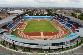Momentum penting audit stadion sepak bola