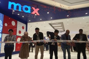 Max Fashions asal Dubai tawarkan 2.000 gaya untuk semua umur