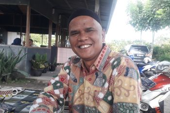 Pencari kerja di Pasaman Barat mencapai 2.434 orang