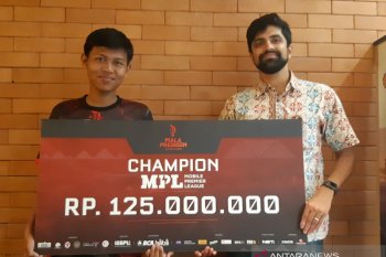 Sukses di Piala Presiden, MPL siap bikin  kejuaraan mandiri