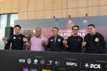 Menpora: Piala Presiden Esports jadi bukti Indonesia junjung sportivitas