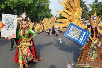 BI dorong transaksi nontunai pada Solo Great Sale 2020
