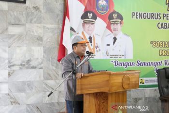 Pemkab Ogan Komering Ulu kaji  iuran ASN terkait kenaikan BPJS-Kes