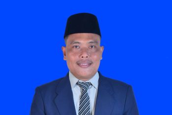 Mustofa siap bertarung di Pilkada Inhu 2020
