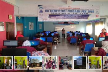 Lembaga kursus dan pelatihan  Gama di Lampung Timur buka pendaftaran