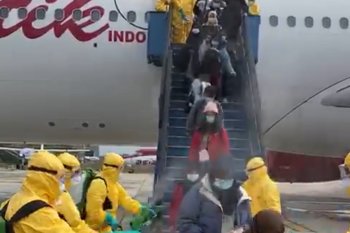 MPR: Sosialisasikan kemampuan negara tangkal virus corona