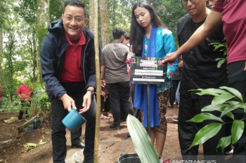Mensos mengimbau warga Natuna tidak khawatir kedatangan WNI dari Wuhan