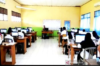 Jadwal Tes SKD CPNS Kabupaten Balangan Tahun 2020