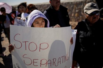AS hapus program perlindungan imigran DACA dalam enam bulan
