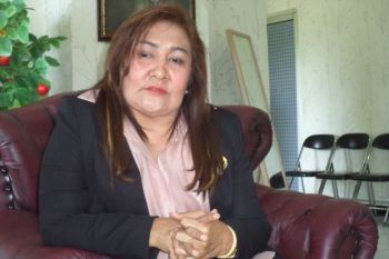 Inche Sayuna minta pengawasan dana desa diperketat