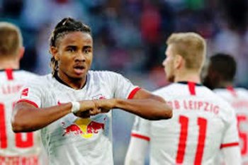 Peringatan badai, Gladbach batalkan pertandingan liga