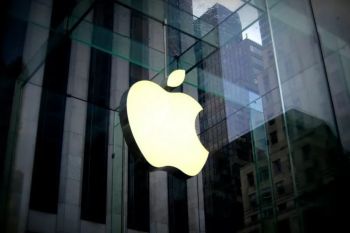 Apple gandeng Google cegah "phishing"