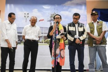 Ini sikap Indonesia bagi pendatang dari China