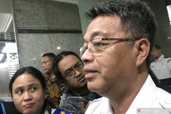 Pesawat kargo dari China wajib parkir di area terisolasi