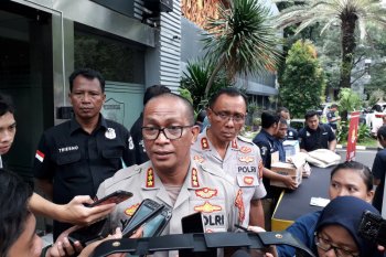 Satgas Mafia Bola Jilid III kembali  bertugas