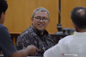 Mantan timses Aher diminta Billy Sindoro untuk bantu izin Meikarta