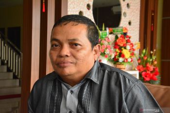 Pilkada Lingga merebut kursi Partai Golkar