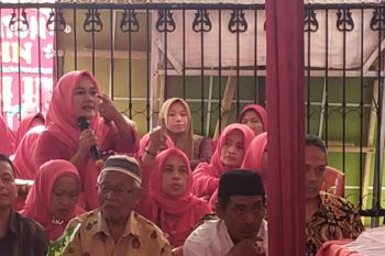 Pedagang kaki lima keluhkan dugaan pungli ke Wali Kota Bandarlampung
