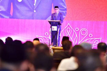 OJK : Aset perbankan Sulawesi Selatan mencapai Rp153 triliun