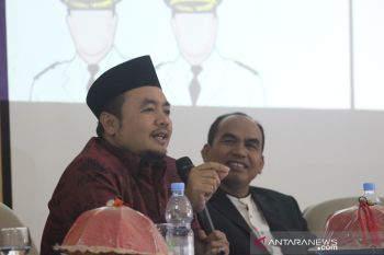 Bawaslu ajak masyarakat ikut mengawasi Pilkada serentak 2020