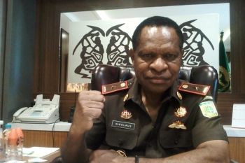 Kejati Papua buka posko pengaduan pilkada serentak tujuh kabupaten