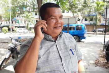 KPU Tanjungpinang tetapkan 40 pelamar lulus ujian tertulis PPK