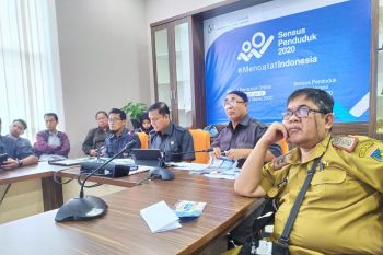 BPS: Ekspor Sulteng tahun 2019 naik jadi 5,89 miliar dolar AS