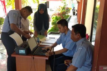 Seleksi CPNS KKP ada kekhususan bagi orang asli Papua