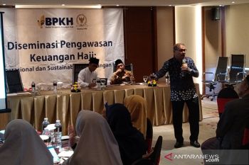 BPKH minta subsidi haji diterapkan rasional
