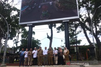 ANTARA ingatkan waspada penipuan berkedok percepatan pemasangan videotron