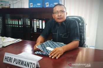 Masyarakat Kota Palangka Raya dimotivasi tanam cabai